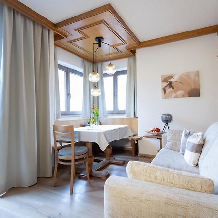 Haus Alpin Apartment Ellmau Exterior photo