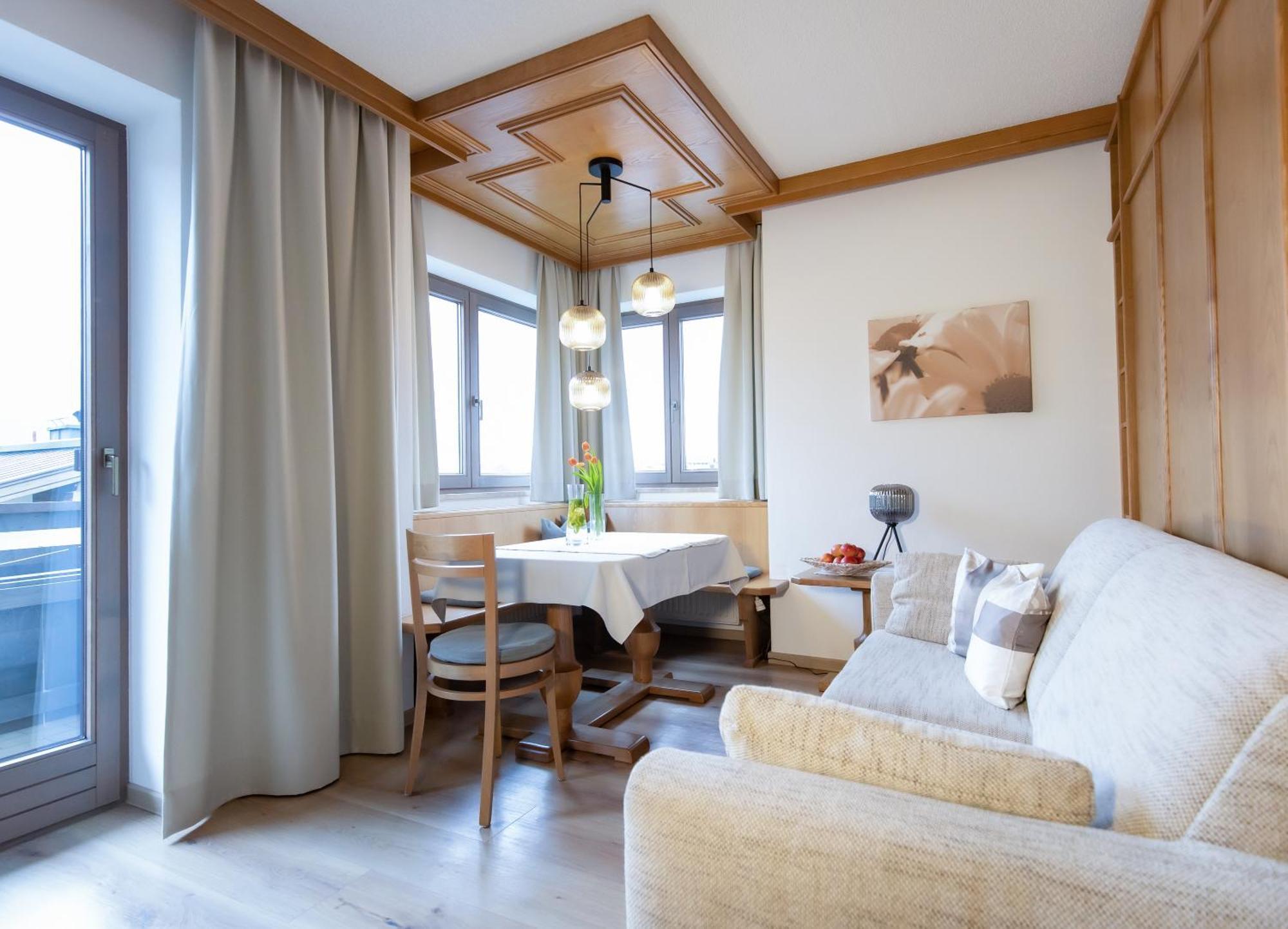 Haus Alpin Apartment Ellmau Exterior photo